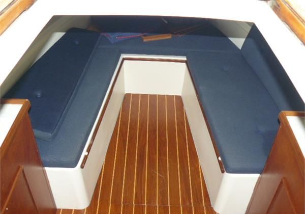 Adria 590 | Taka Tuka