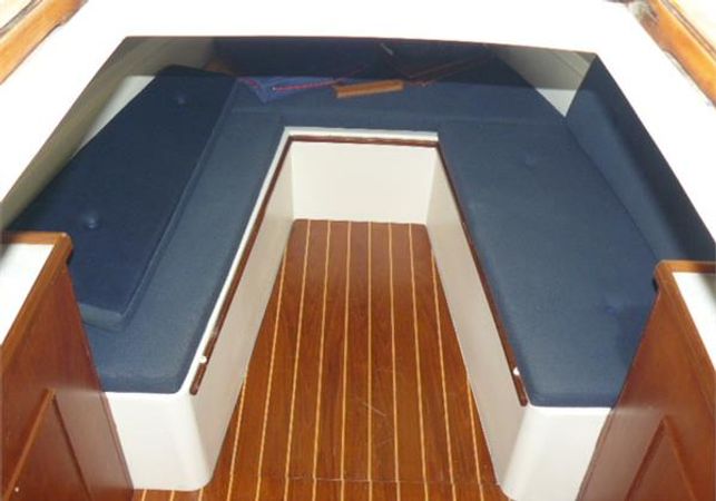 Adria 590 | Taka Tuka