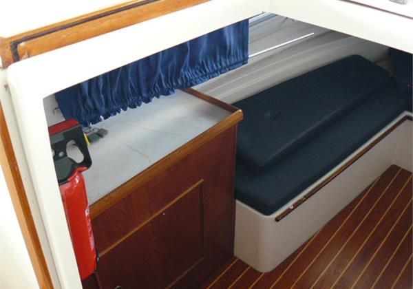 Adria 590 | Taka Tuka