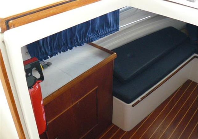 Adria 590 | Taka Tuka