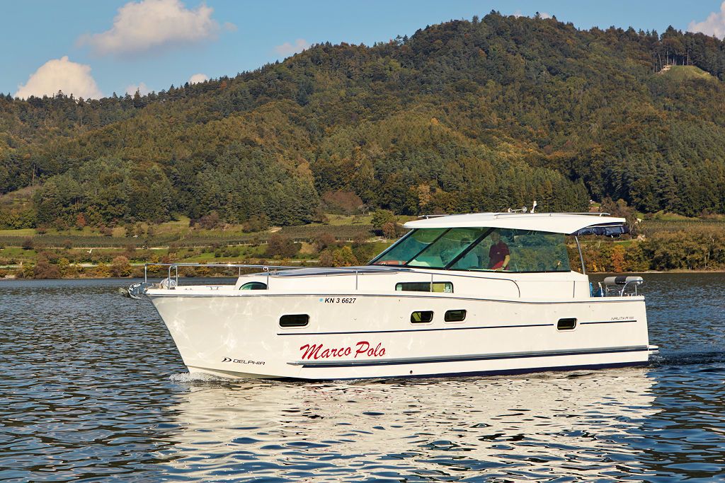 Delphia Escape 1050 | Marco Polo