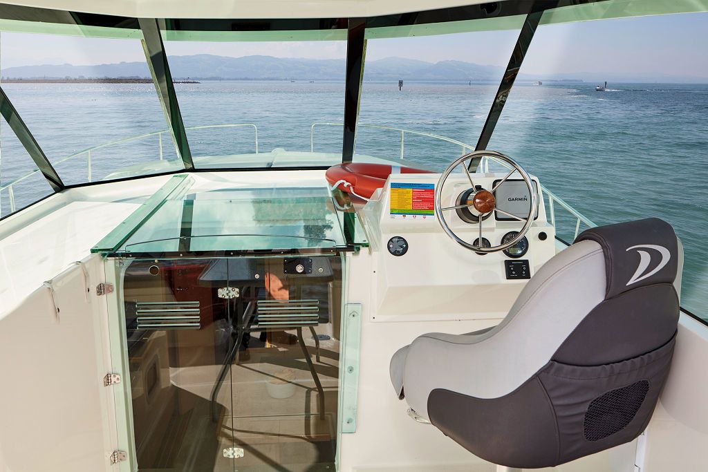 Delphia Escape 1050 | Marco Polo