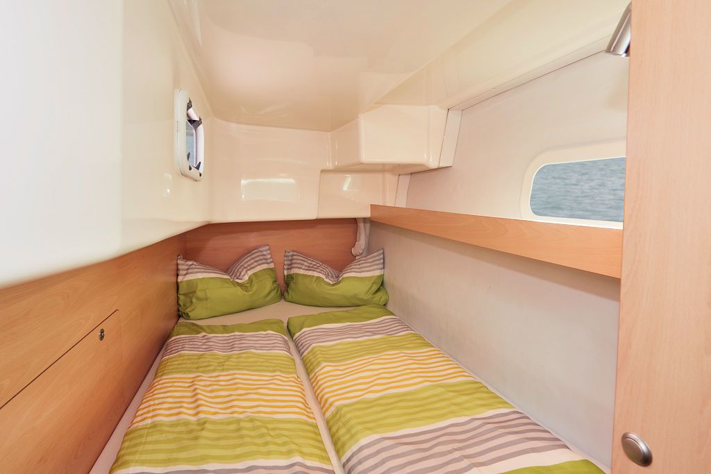 Delphia Escape 1050 | Marco Polo