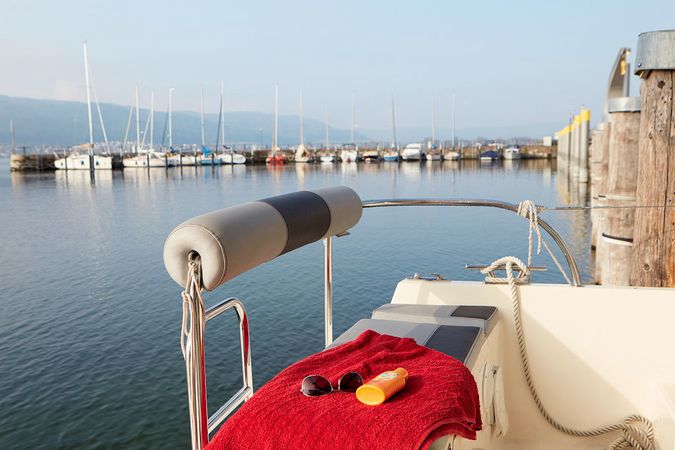 Delphia Escape 1050 | Marco Polo