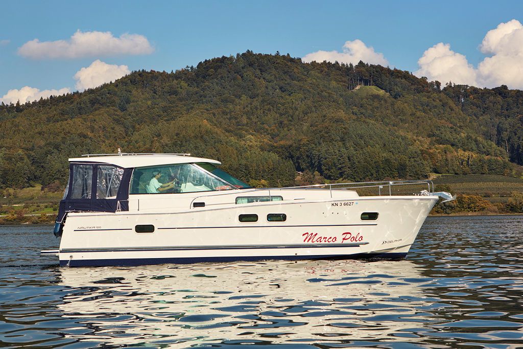 Delphia Escape 1050 | Marco Polo