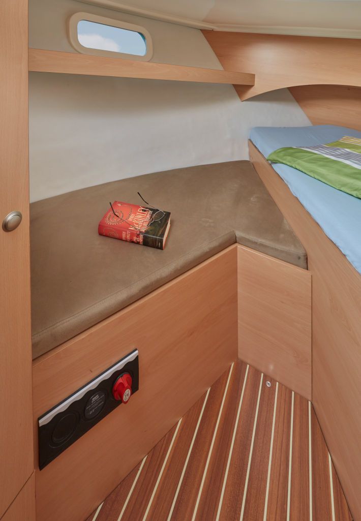 Delphia Escape 1050 | Marco Polo