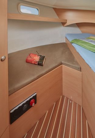 Delphia Escape 1050 | Marco Polo