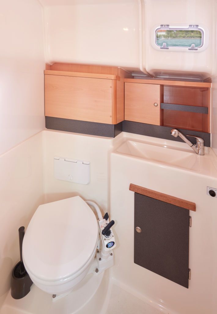 Delphia Escape 1050 | Marco Polo