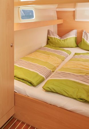 Delphia Escape 1050 | Marco Polo