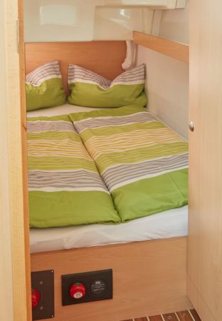 Delphia Escape 1050 | Marco Polo