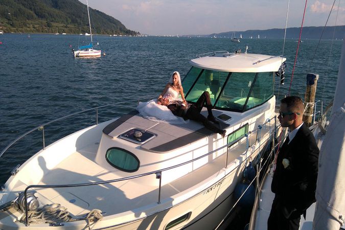 Delphia Escape 1050 | Marco Polo