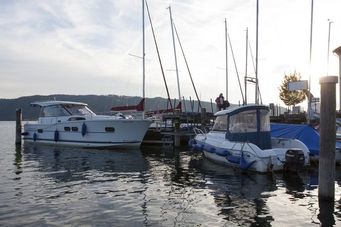 Delphia Escape 1050 | Marco Polo