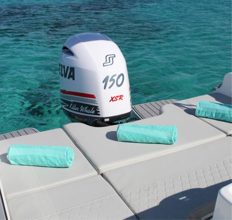 Karnic 601 | Ibiza island
