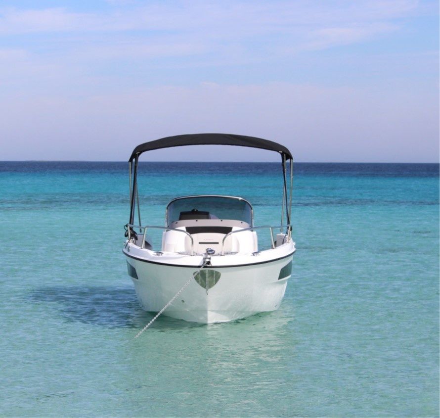Karnic 601 | Ibiza island