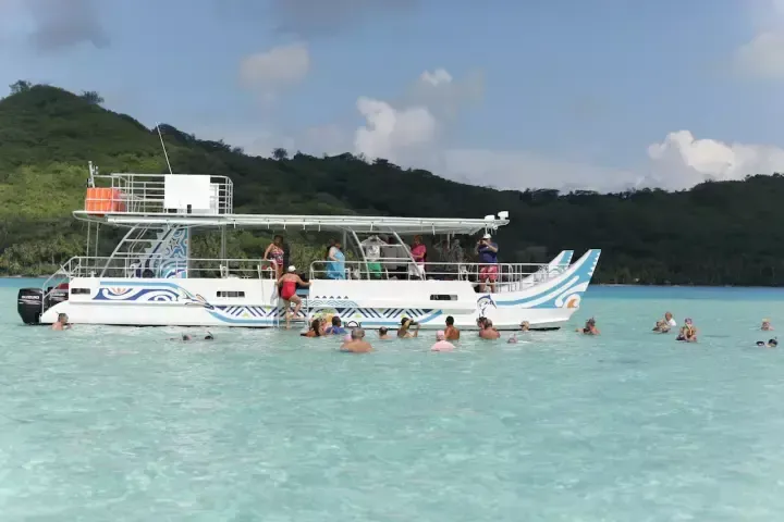 Custom Built 1 | Pofai Princess