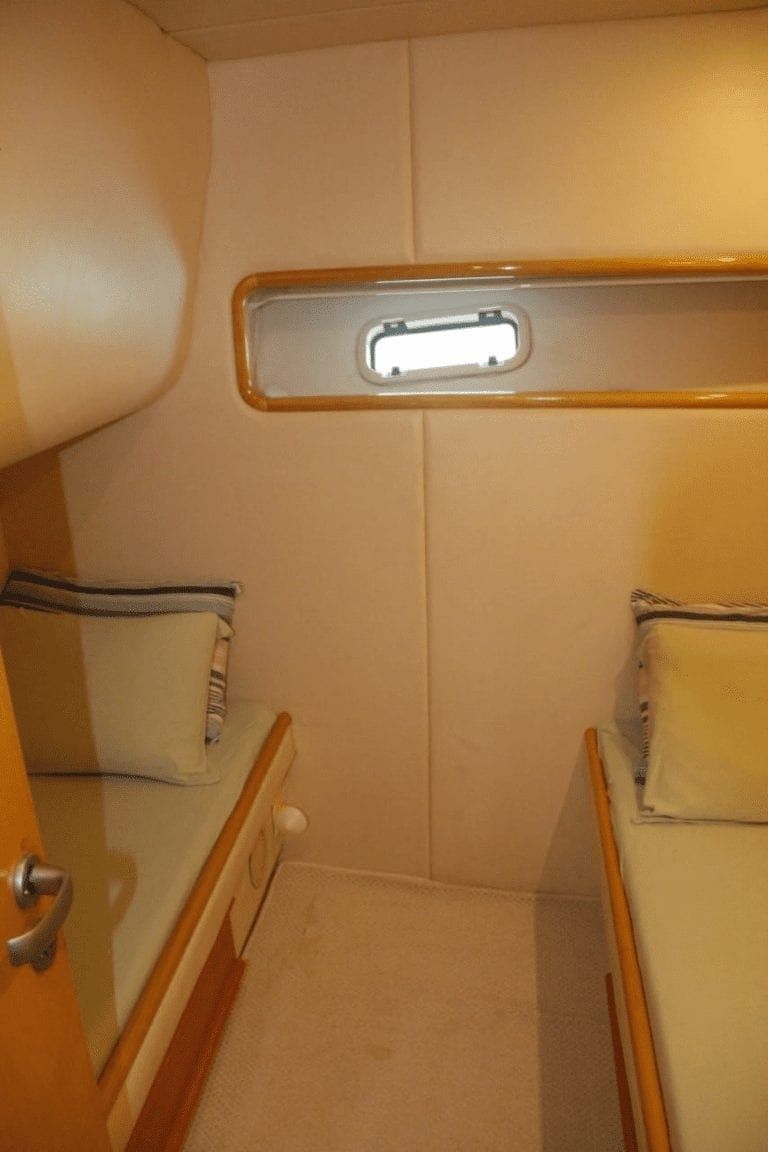 Ocean Yachts 55 | Storm 6