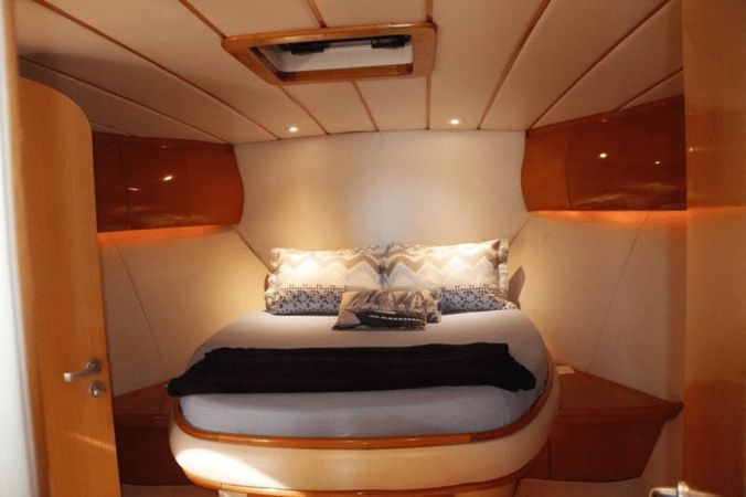 Ocean Yachts 55 | Storm 6