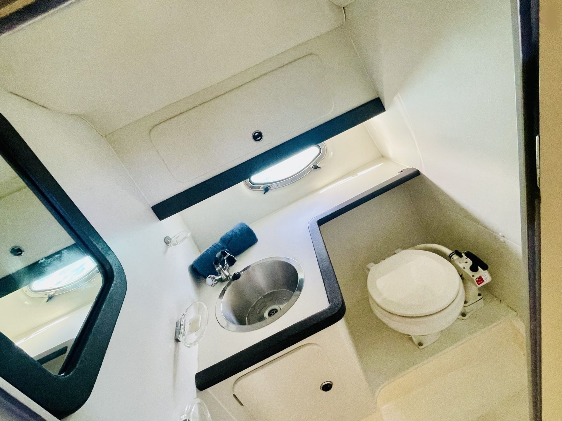 Sunseeker 43 | Be Happy