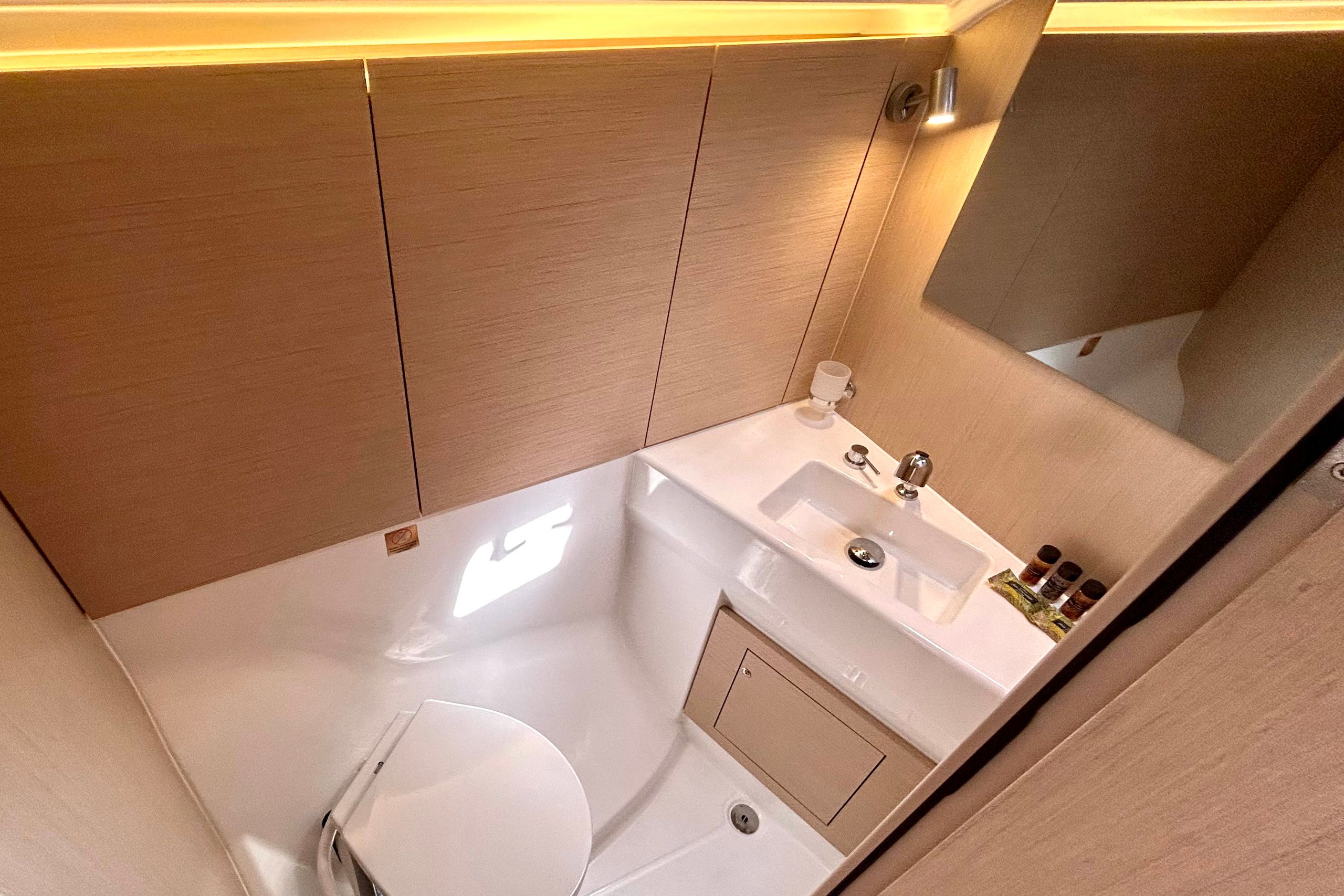 Beneteau Oceanis 40.1 | Valkyrie