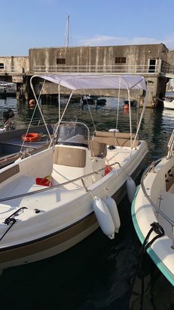 Karel Ithaca 550 | 22