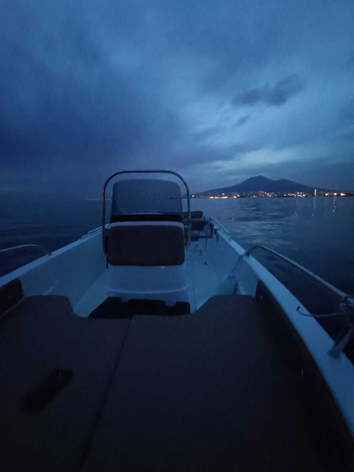 Karel Ithaca 550 | 22