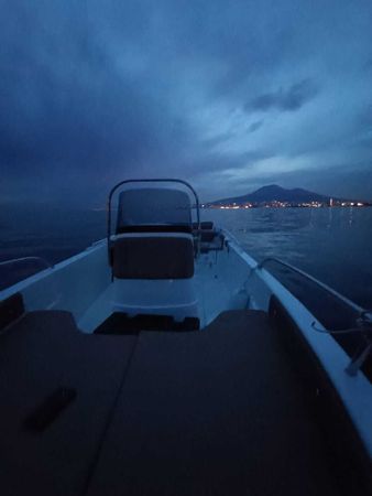 Karel Ithaca 550 | 22