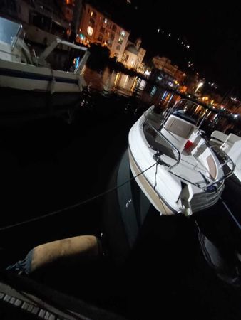 Karel Ithaca 550 | 22