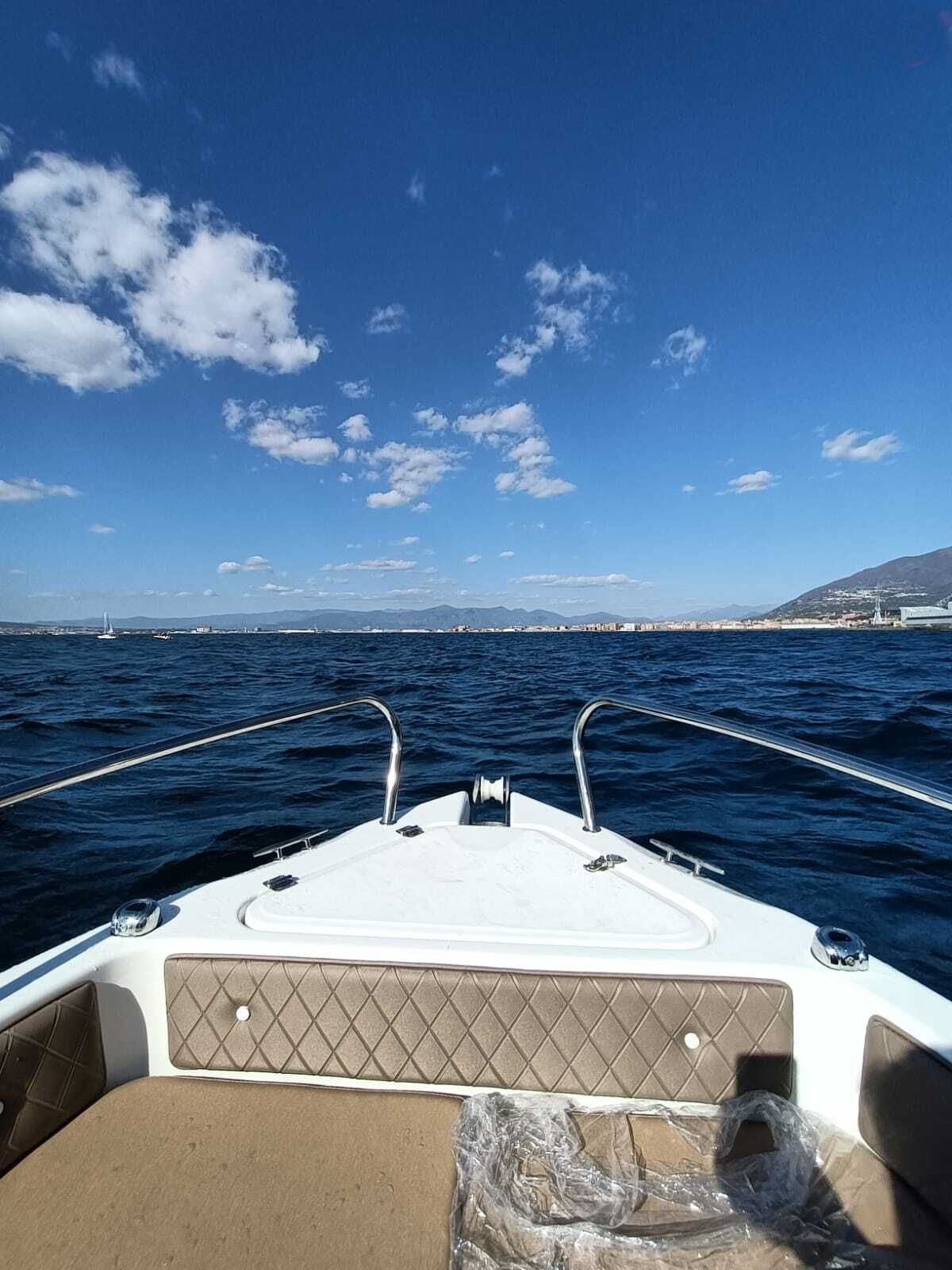 Karel Ithaca 550 | 22