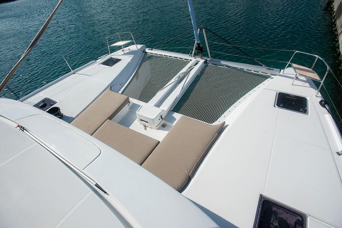 Lagoon 46 | Kokomo