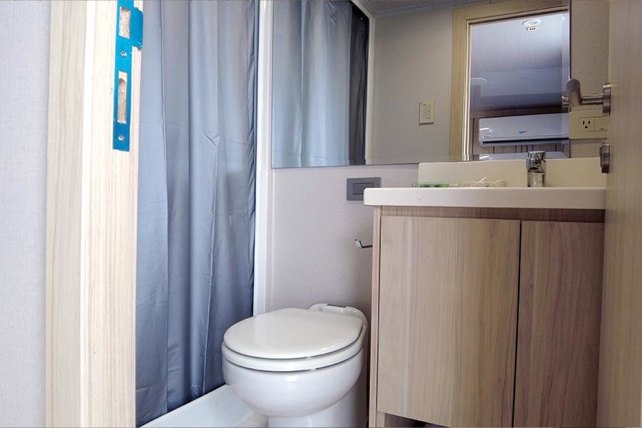 Custom Built 95 | Galaxy Diver