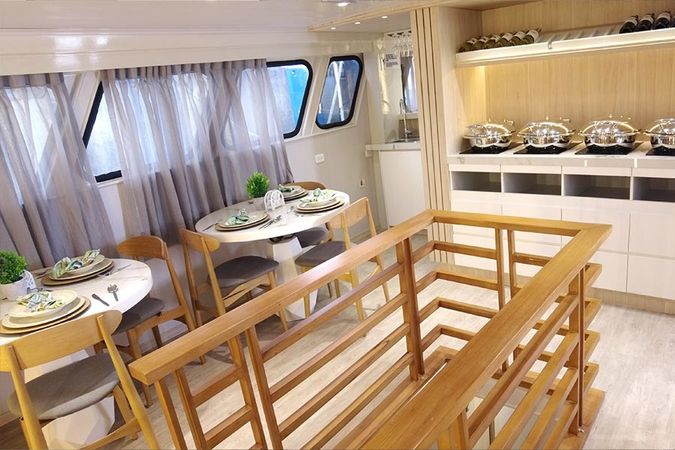 Custom Built 95 | Galaxy Diver