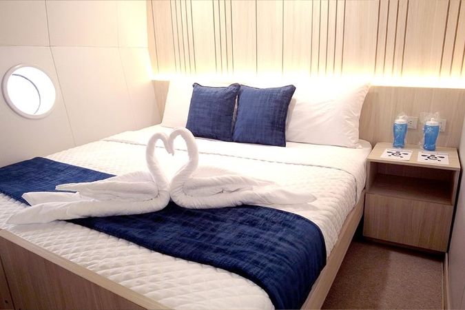 Custom Built 95 | Galaxy Diver