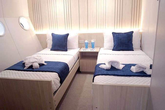 Custom Built 95 | Galaxy Diver