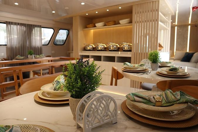 Custom Built 95 | Galaxy Diver