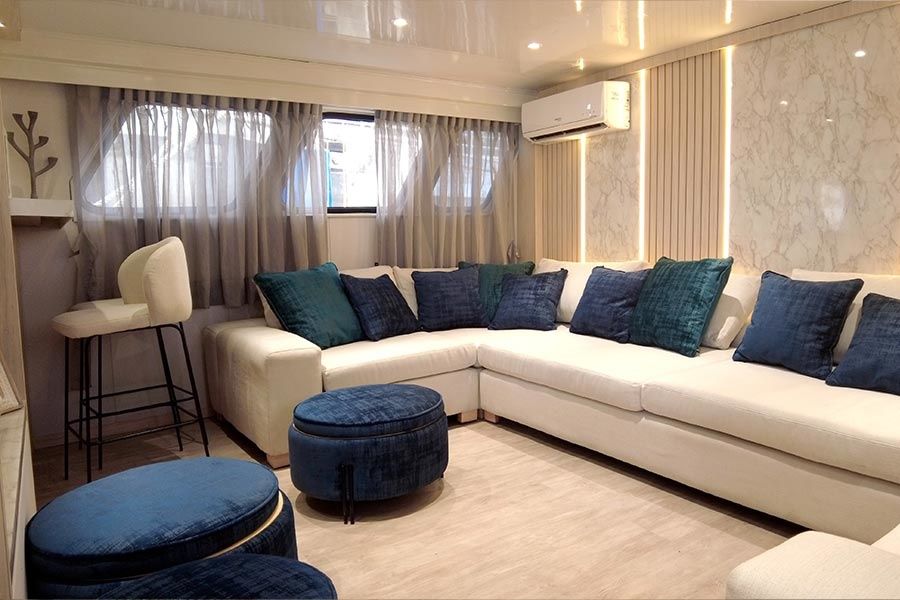 Custom Built 95 | Galaxy Diver