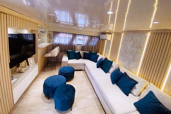 Custom Built 95 | Galaxy Diver