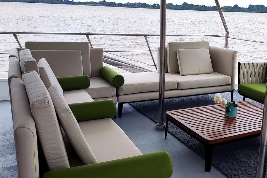 Custom Built 95 | Galaxy Diver