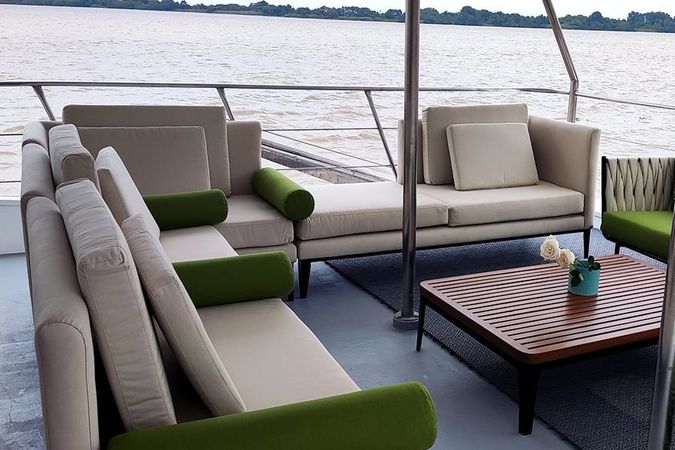 Custom Built 95 | Galaxy Diver