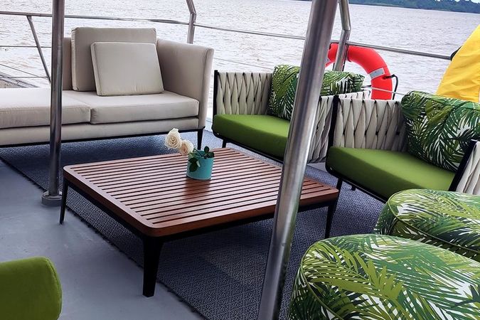 Custom Built 95 | Galaxy Diver