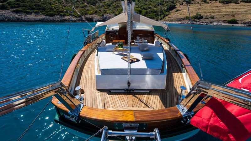 Gulet 79 | A.Eser