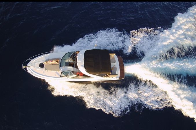 Sea Ray 370 | XSTC