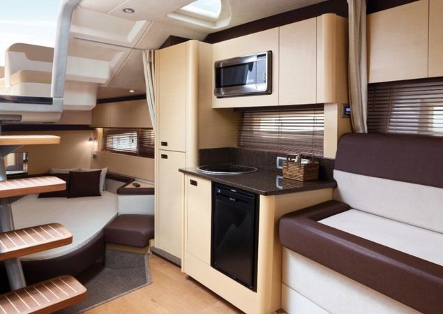 Sea Ray 370 | XSTC