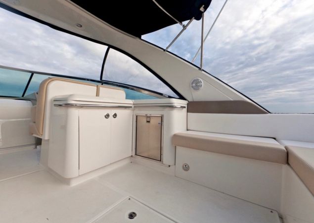Sea Ray 370 | XSTC