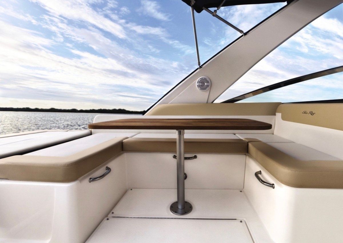 Sea Ray 370 | XSTC
