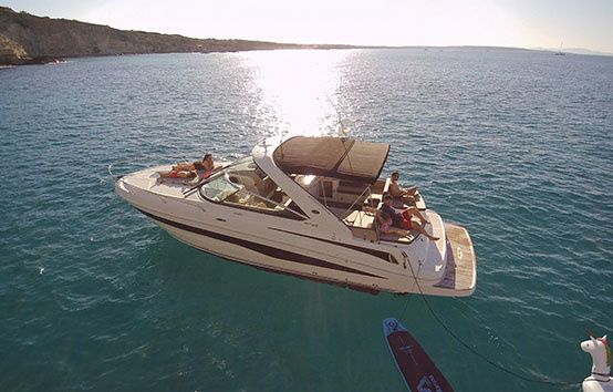 Sea Ray 370 | XSTC