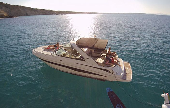 Sea Ray 370 | XSTC