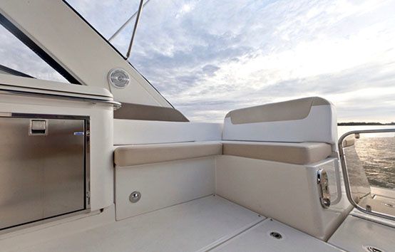 Sea Ray 370 | XSTC