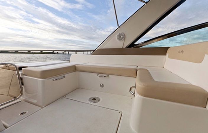 Sea Ray 370 | XSTC