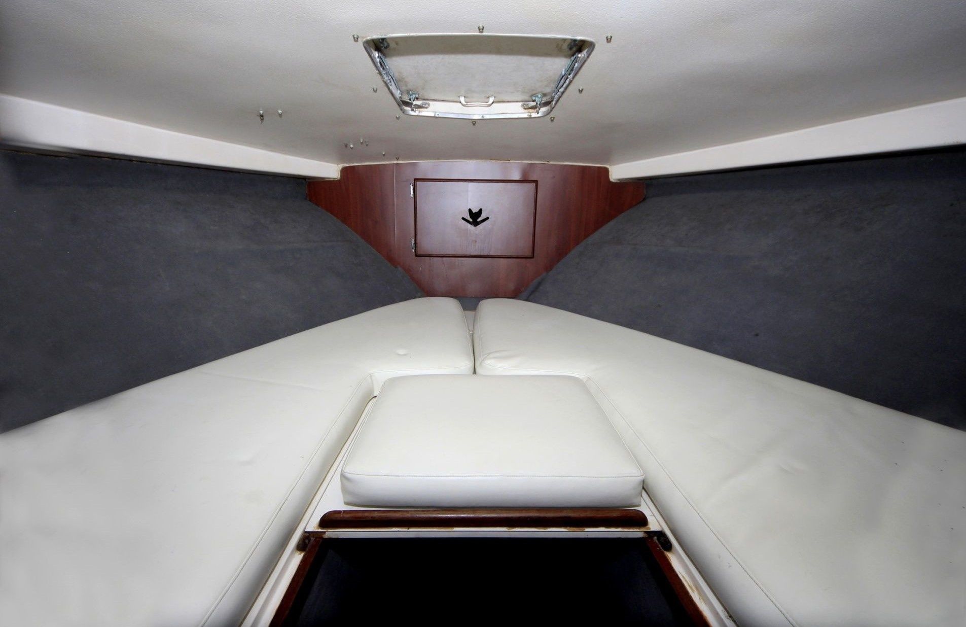 Bertram 28 Flybridge | Consuelo