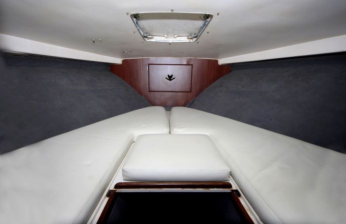 Bertram 28 Flybridge | Consuelo